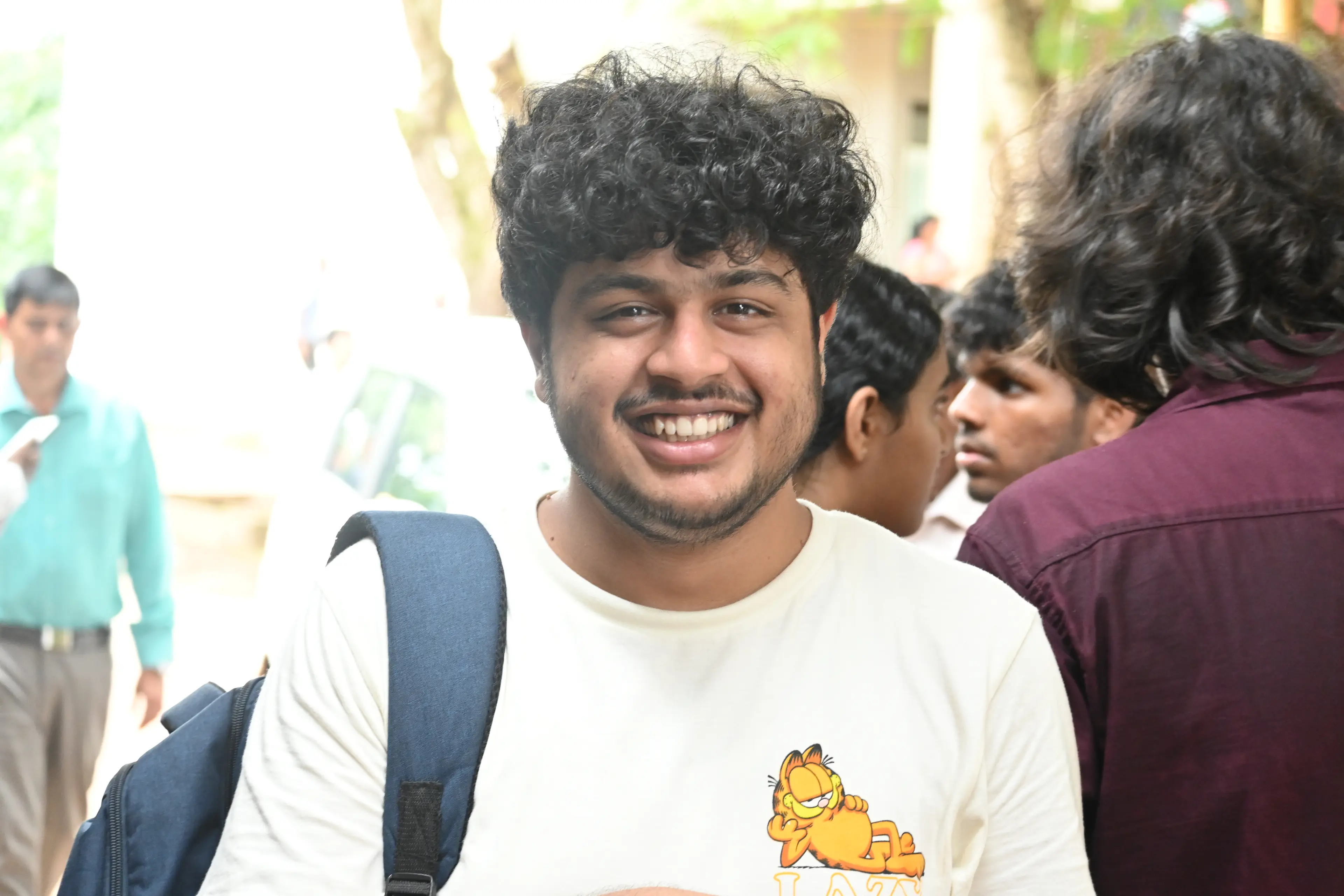 Nandan R Pai